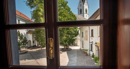 Vila Radolca Apartments and Rooms