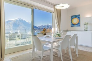 Apartemen | 2 kamar tidur