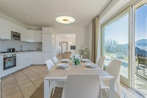 House | 2 bedrooms - Varenna O Sole Mio in Perledo (Perledo)