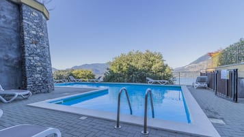 Apartemen | 2 kamar tidur