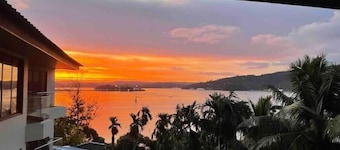Villa by the Sea - 3 BHK