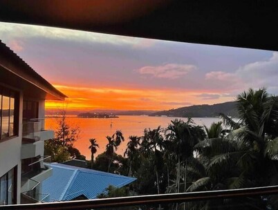 Villa by the Sea - 3 BHK