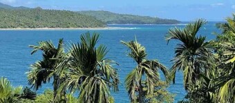 Villa by the Sea - 3 BHK