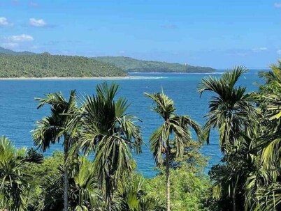 Villa by the Sea - 3 BHK