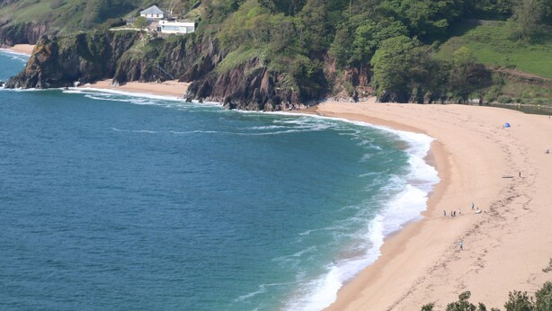Strand