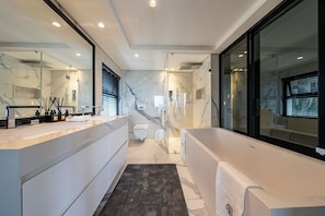 Apartment (2 Bedrooms) | Innenbereich