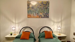 Appartement Classique | 1 chambre, fer et planche à repasser, Wi-Fi gratuit