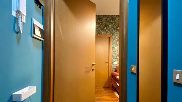 Vestibule