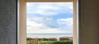 A 2 pas de la mer - Plage à 50m