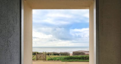 A 2 pas de la mer - Plage à 50m