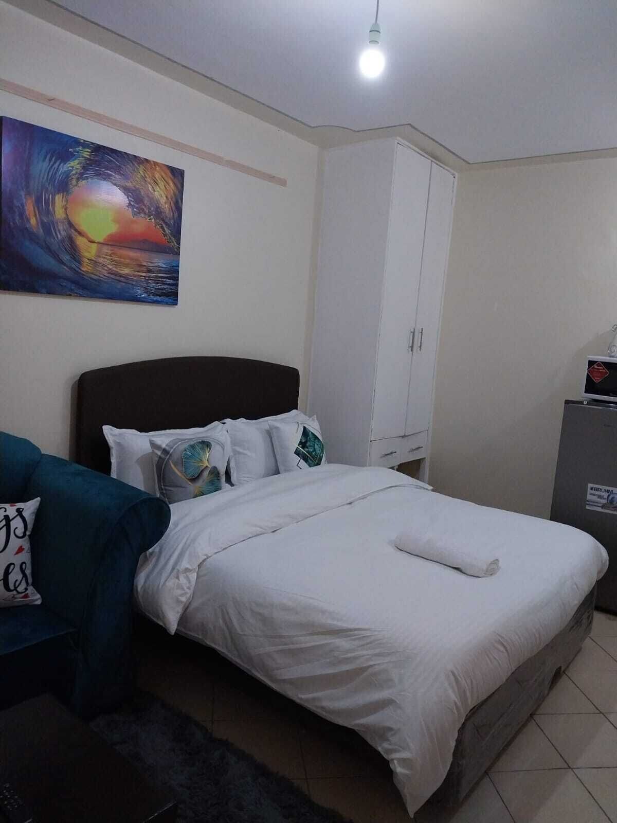 Image de profil de l’hôte