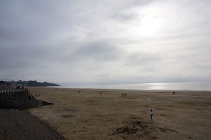 NĂ€ra stranden