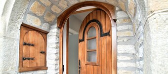 Maison Castine - Maison pour 6
