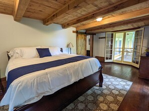 8 chambres, Wi-Fi gratuit, draps fournis
