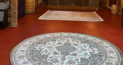 ParkPlaceKeuka FingerLakes: Fab Lake Views,HikingTrails w/TeaHouse on Waterfall!