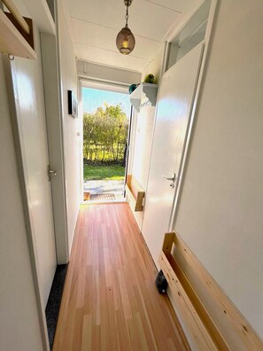Interior - Vakantiewoning Vrijzicht (Kortgene)