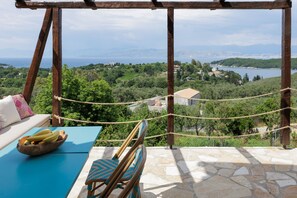 Property grounds - Dendrilia Suite by Rodostamo Collection (Corfu)