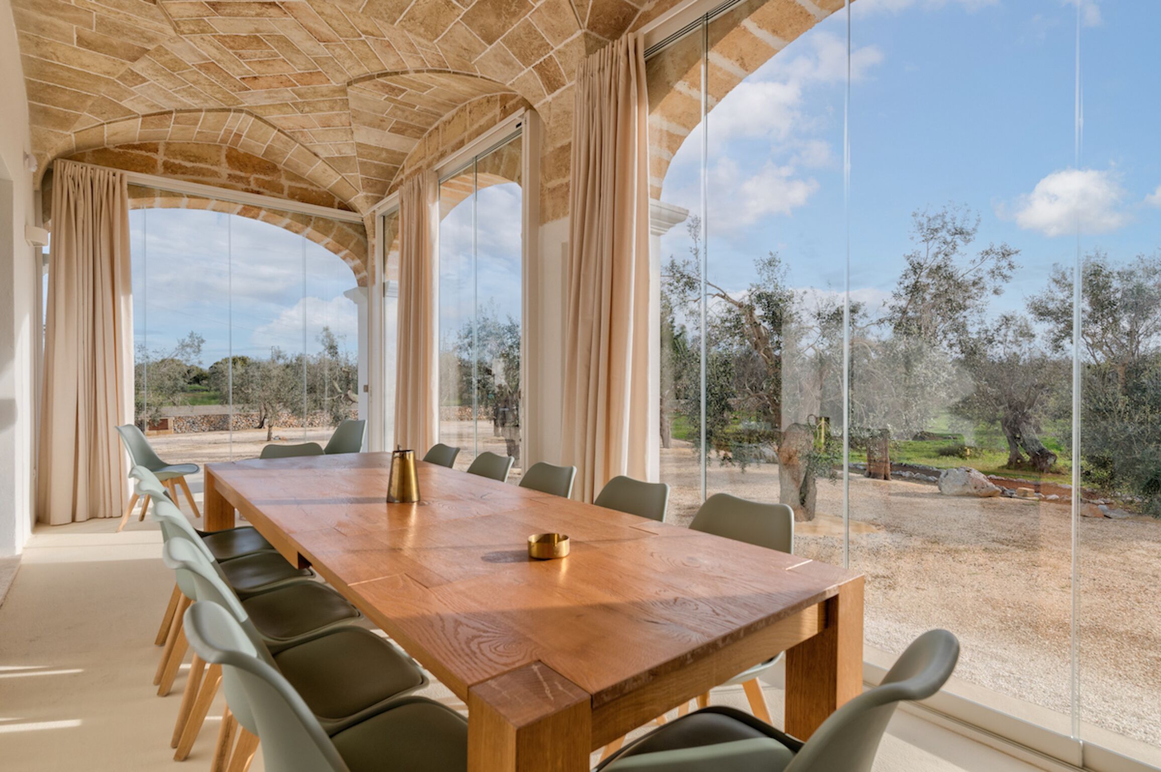 Villa, Mehrere Schlafzimmer, Raucher, eigener Pool | Wohnzimmer