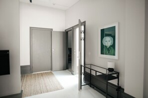 Hallway - Guldgränd  (Stockholm)