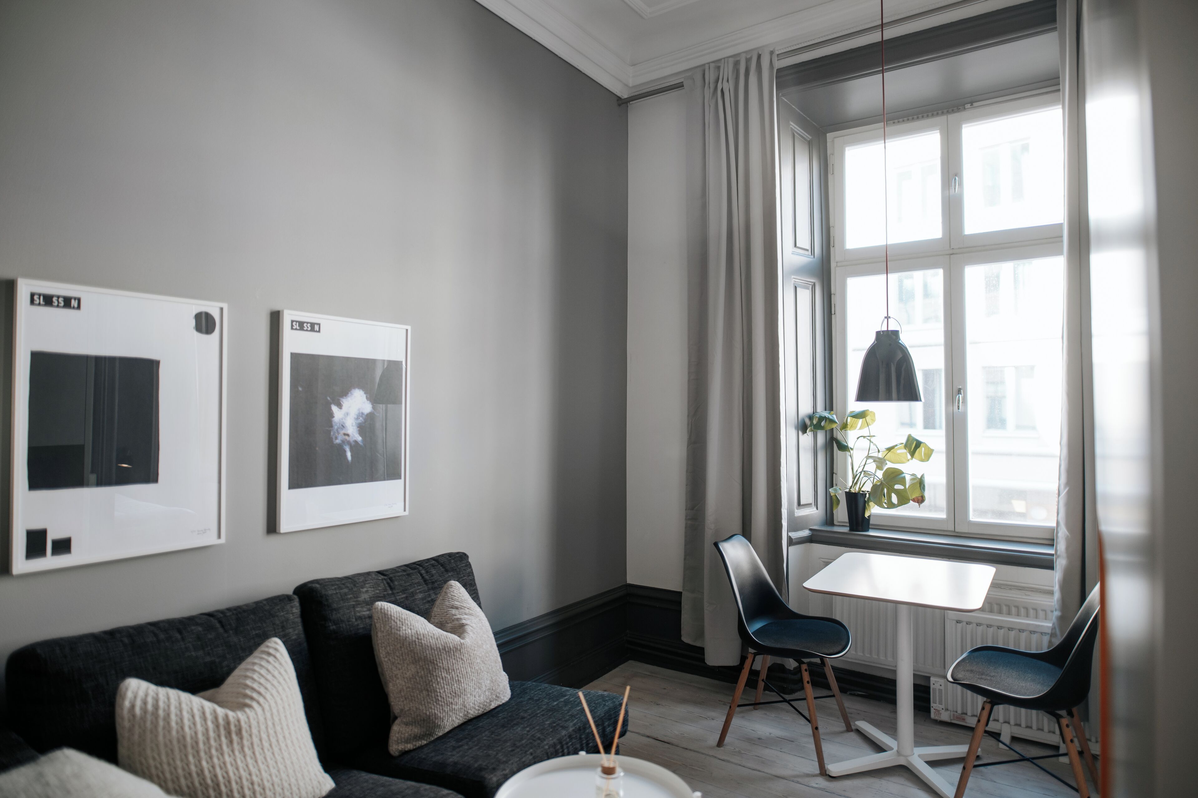 Foto - Guldgränd