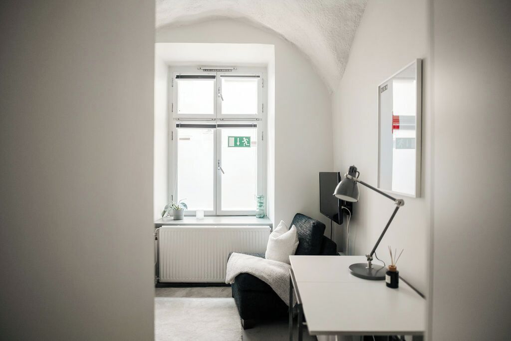 Foto - Guldgränd