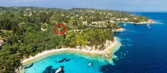 Aimilia Cottage - Una Camera da Letto Appartamento, Ospiti Massimo 2
