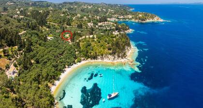 Eleni Cottage - One Bedroom Apartment, Sleeps 2