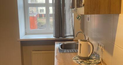Riga Apartment