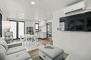 Tiny Homes in Fort Lauderdale