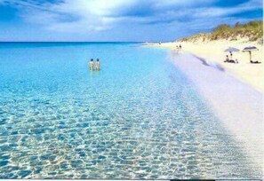 Vila, 4 kamar tidur, Boleh Merokok, kolam renang pribadi | Pantai