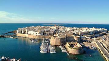 Villa, 4 chambres, fumeur, piscine privée | Extérieur