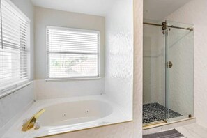 Bathroom - Lavish Las Vegas Home (Las Vegas)
