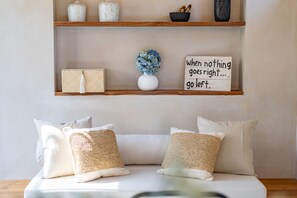 Interior - Zee Design ~ Lux Pool Villa & Spa ~ 3BDR Close to Beach (Bali)