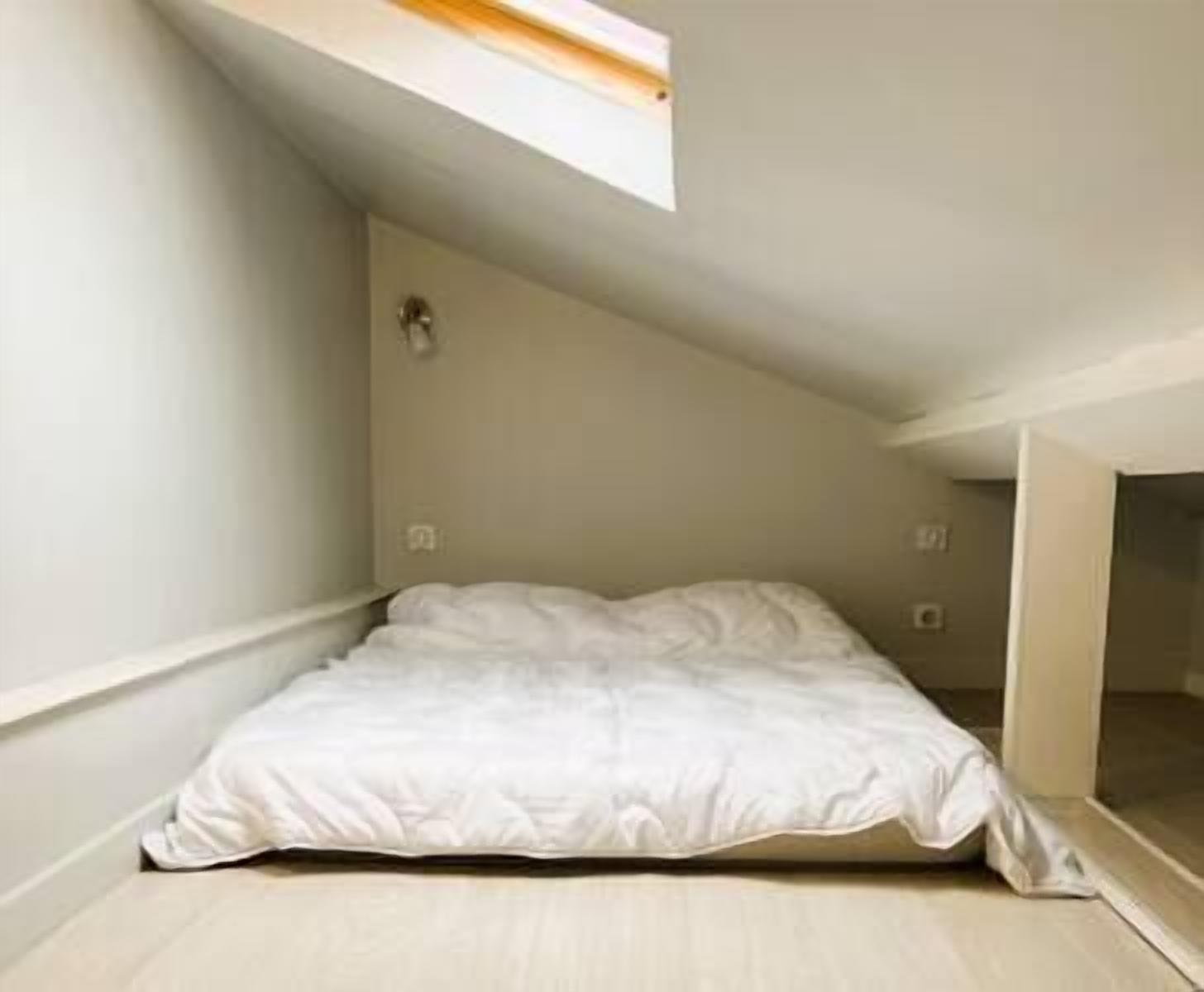 4 Schlafzimmer, Bügeleisen/Bügelbrett, Reisekinderbett, WLAN