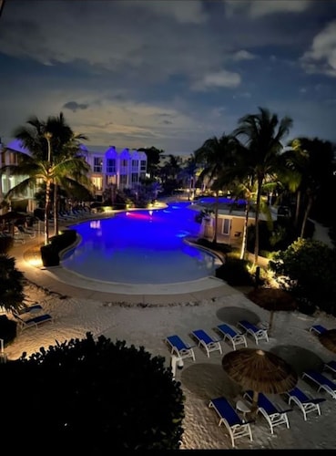 True Key Largo Luxury!