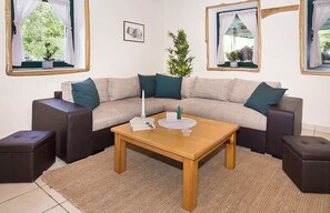 Fernseher, DVD-Player