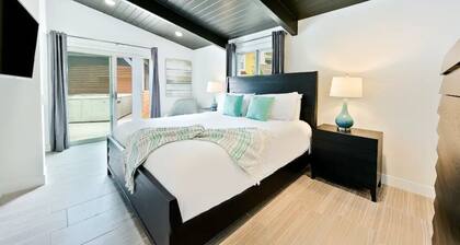 Pool and Spa/A/C/Open July 9- 15/Pool Table/Pet Friendly