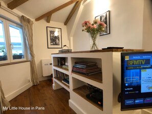 Interieur