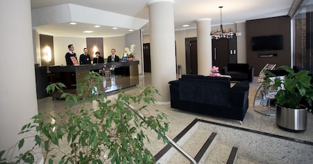 Recepción