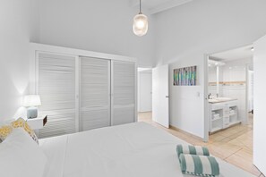 3 Schlafzimmer, Bügeleisen/Bügelbrett, Reisekinderbett, kostenloses WLAN