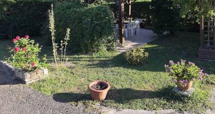 Magnifique villa avec piscine dans le Périgord