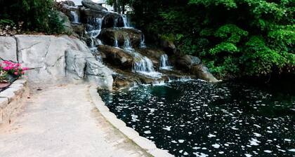 Dells Retreat At Tamarack Resort