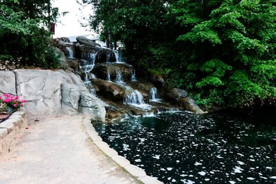 Dells Retreat At Tamarack Resort