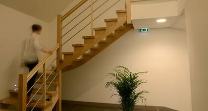 Résidence Apparten Ville Appartement 4 Personnes