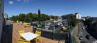 Résidence Apparten Ville Appartement 4 Personnes