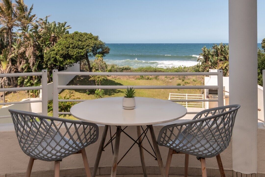 Honeymoon-Suite | Terrasse/Patio