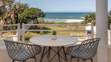 Honeymoon-Suite | Terrasse/Patio