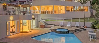 The Beach Palace Ramsgate