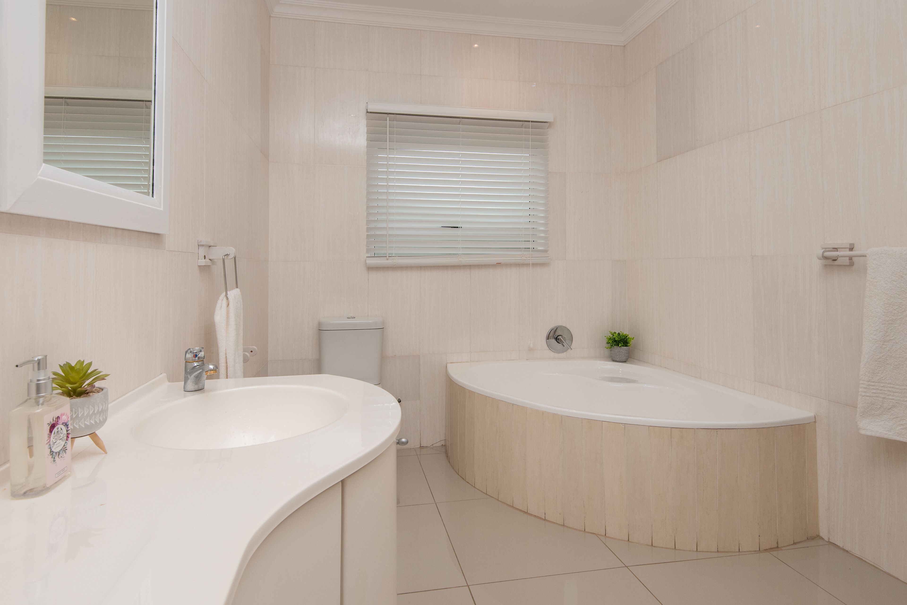 Kamar mandi