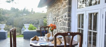 Craigmore By Kodai Resort Hotel